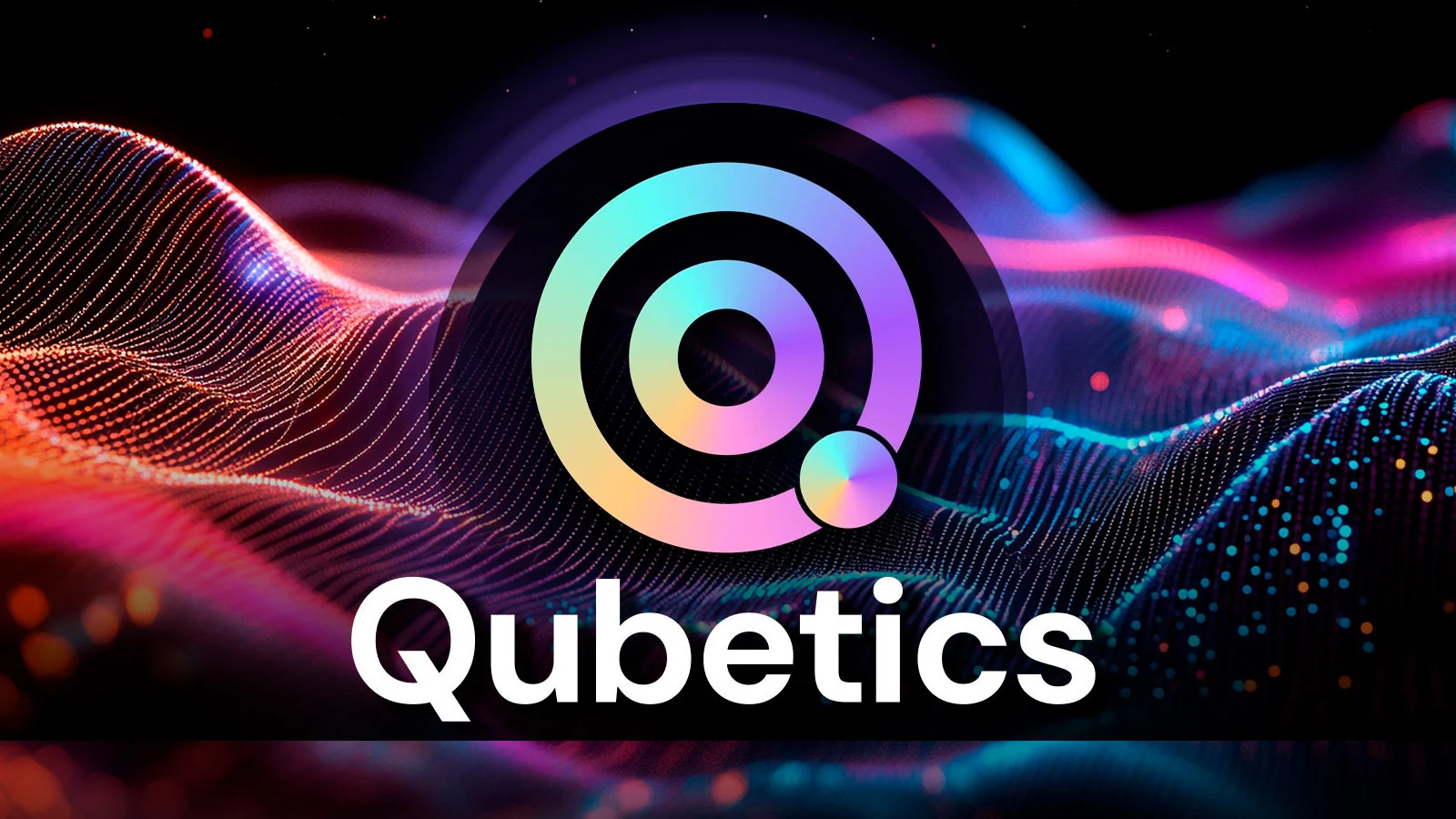 Qubetics